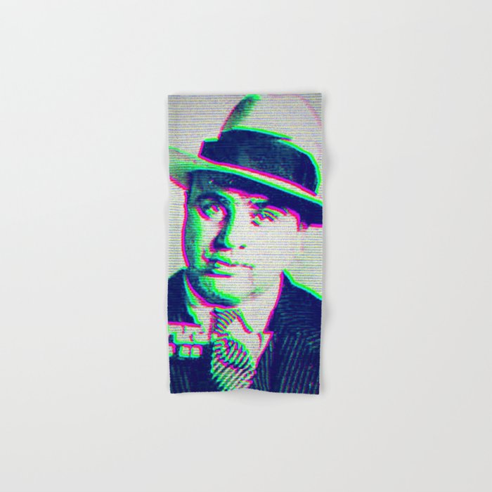 700x700 al capone hand bath towel