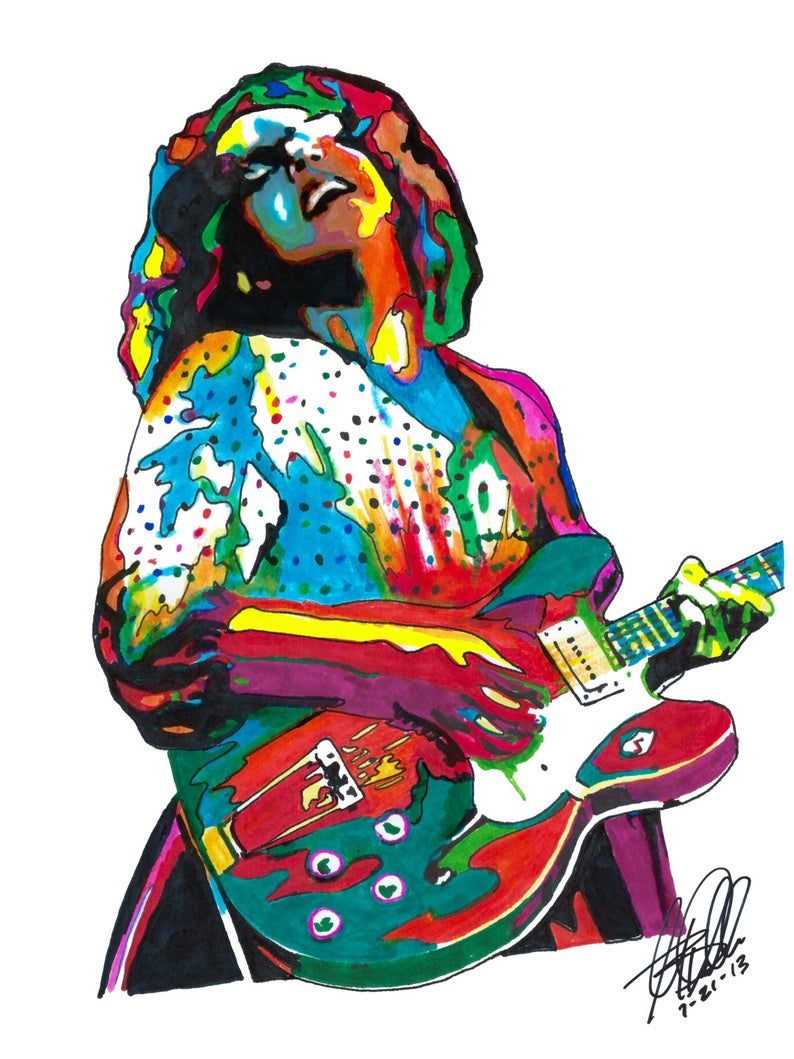 794x1059 brittany howard alabama shakes vocals guitar player blues etsy