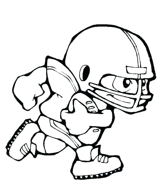 618x694 Remarkable Alabama Crimson Tide Coloring Pages Football Auburn