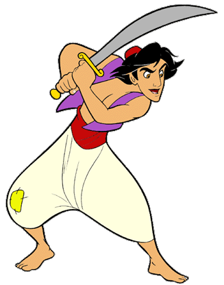 327x416 Collection Of Free Disney Drawing Aladdin Download On Ui Ex