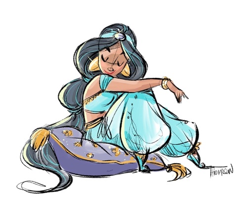 500x418 Steve Thompson Tumblr Shared