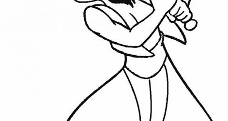 471x250 Princess Jasmine And Aladdin Coloring Pages To Print Lamp Palace