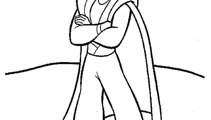 700x400 Aladdin Characters Coloring Pages Genie Lamp