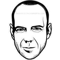 230x230 Bruce Lee Logo Vector Free Vectors Downloads Found