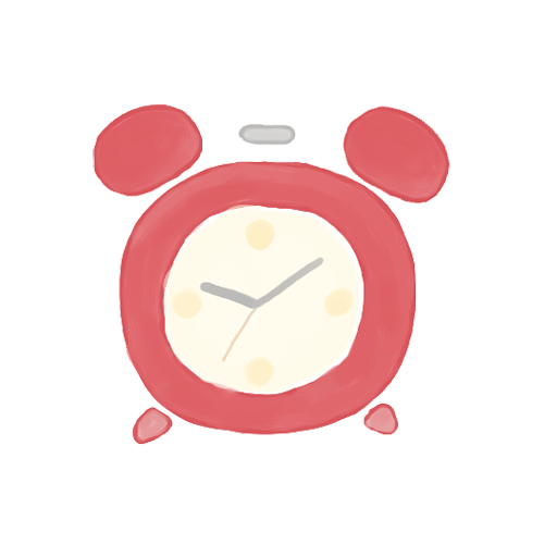 512x512 Collection Of Free Clock Drawing Cute Download On Ui Ex