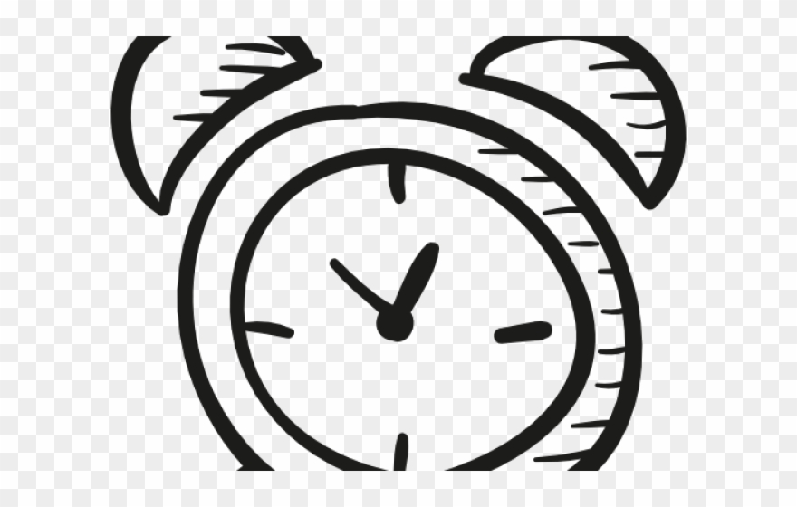 880x560 Crazy Clipart Clock