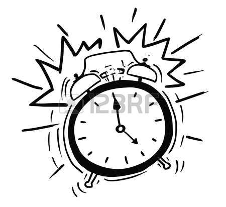 450x412 Cartoon Vector Stickman Smiling Enjoying Relax Sitting