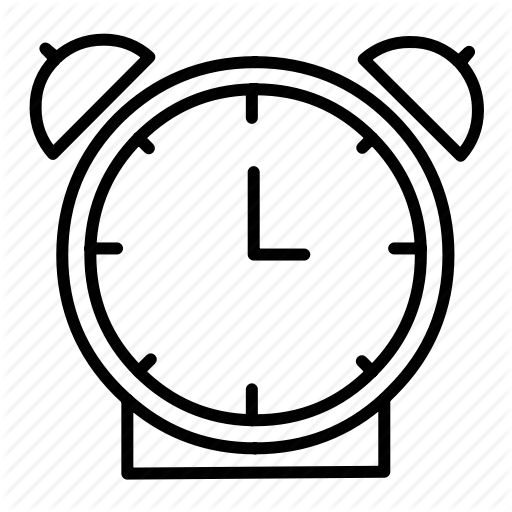 512x512 Timer Drawing Time Transparent Png Clipart Free Download