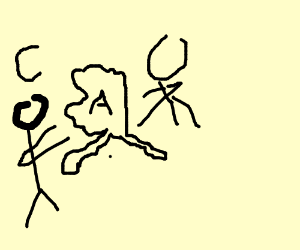 300x250 Give Alaska Back To California