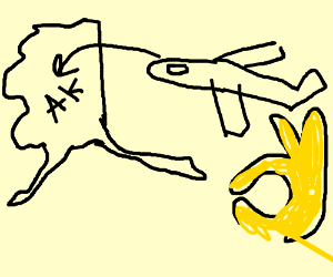 300x250 I'm Moving To Alaska! Problem Solved!