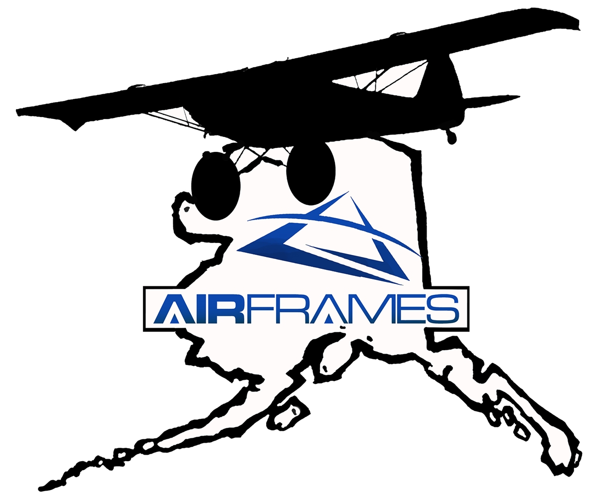 1200x1002 Sticker Airframes Alaska