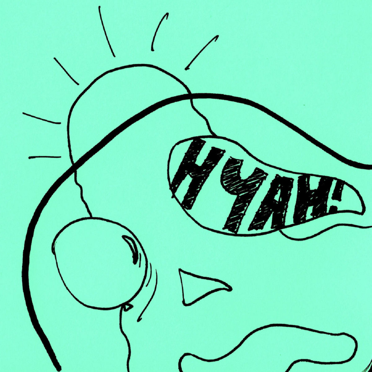 1200x1200 Alaska Hyah!