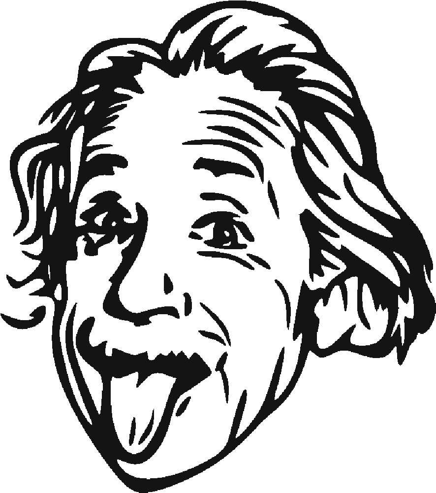 886x1001 Download Albert Einstein Image Freeuse Download