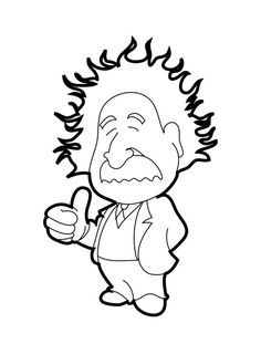 236x311 Best Einstein's Birthday! Images Science For Kids, Elementary