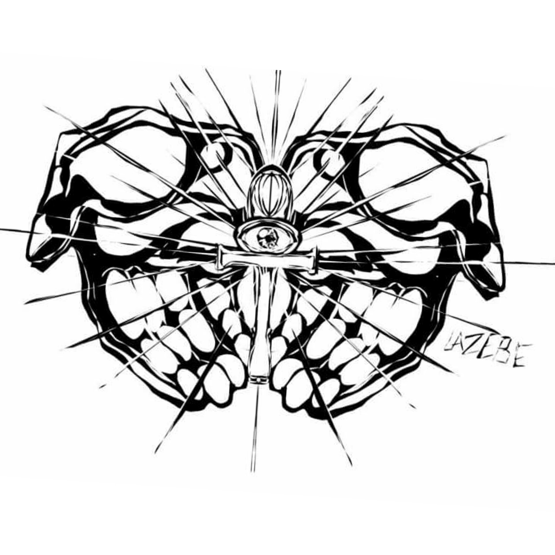 1920x1920 Michael Saenz