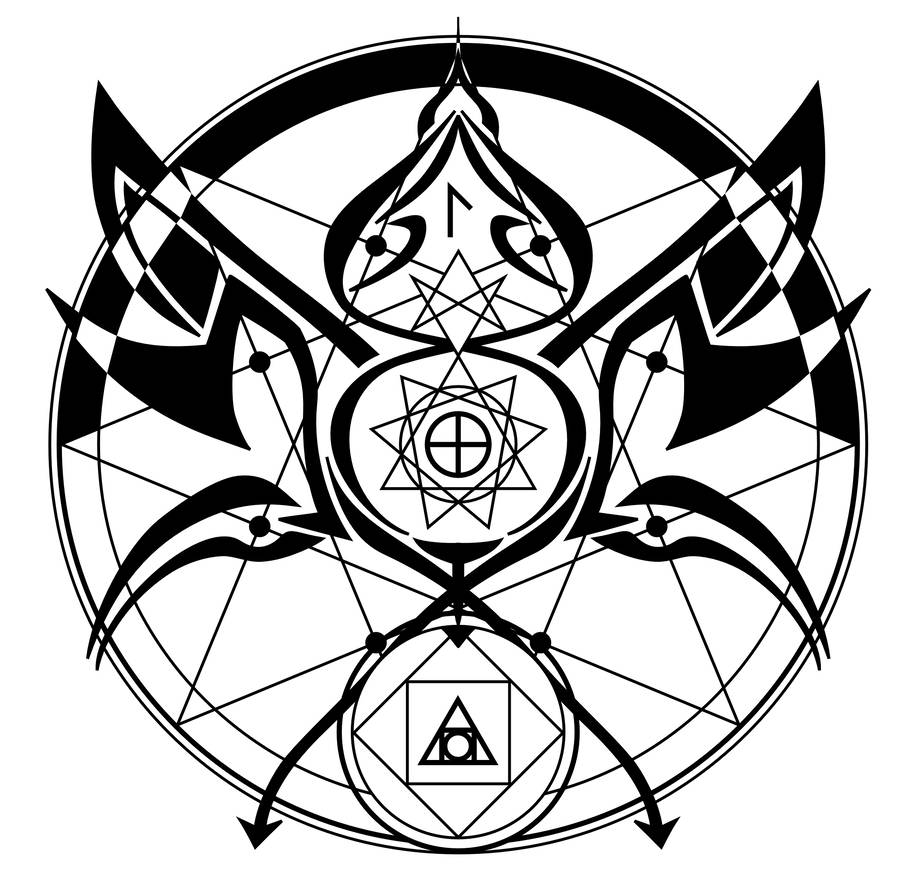 915x873 The 'kill All' Array