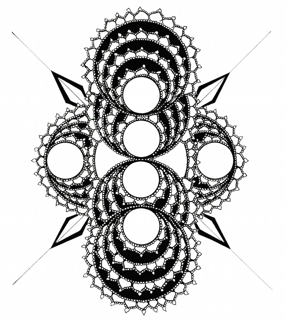 1200x1348 Alchemy Code Integrating The Great Mother