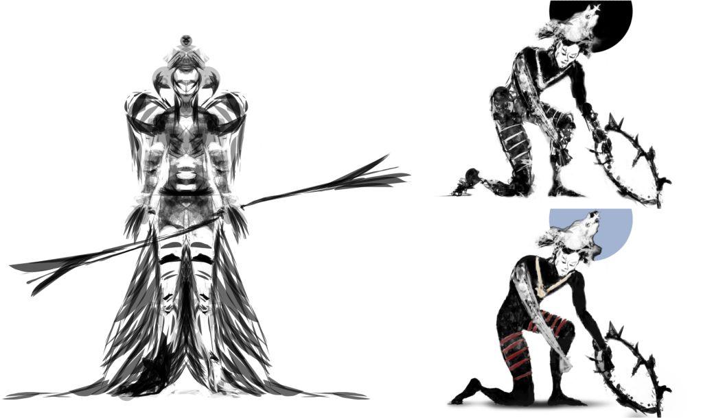 1024x610 Speedpaint And Alchemy