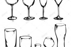 236x157 Alcohol Lamp Drawing Drink Markers Benzyl Isopropyl Clip Art