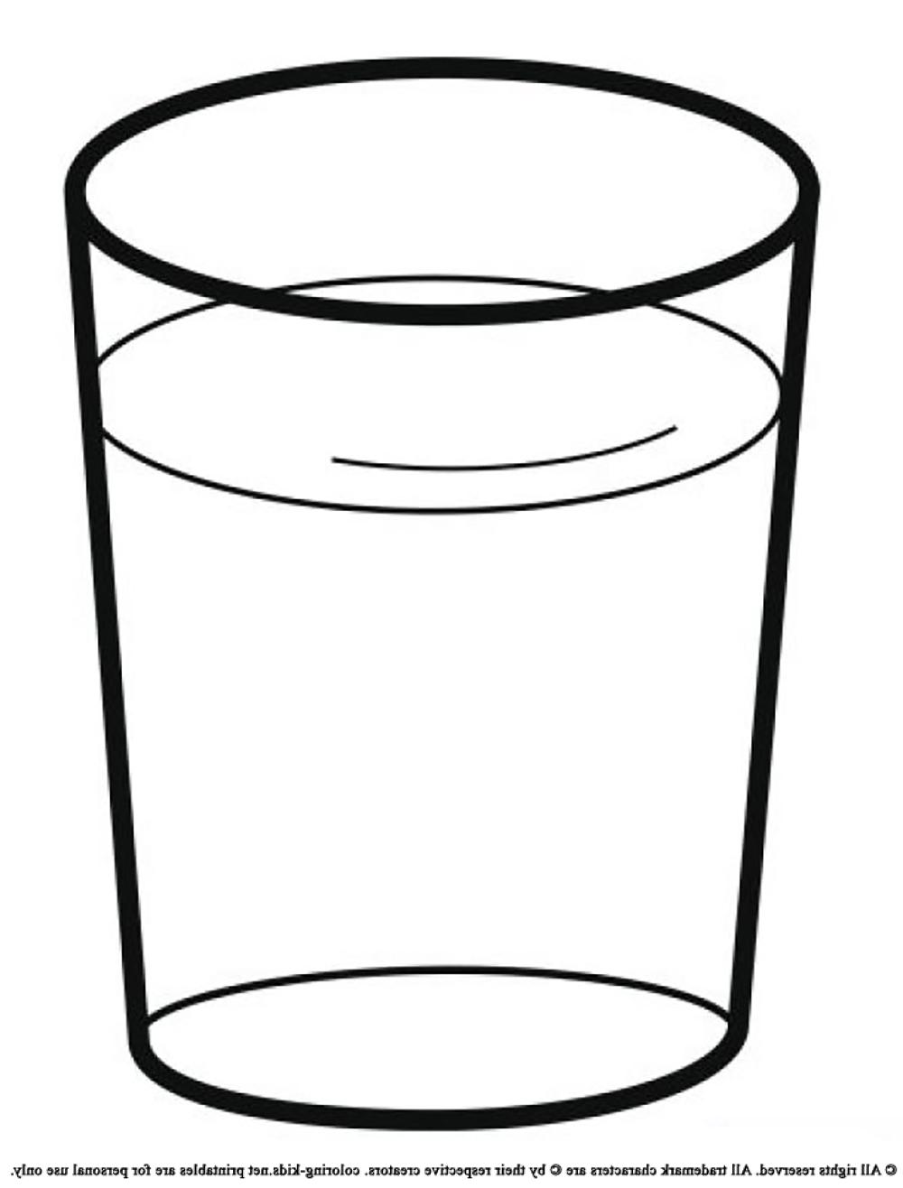 1000x1316 Alcohol Glass Clipart