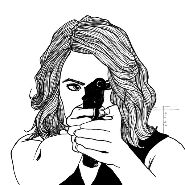 600x600 Supergirl Drawing Baby For Free Download