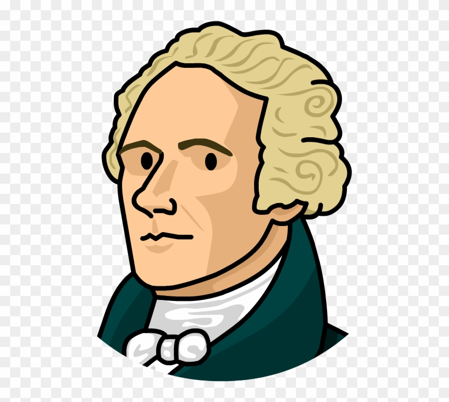 880x788 Alexander Hamilton