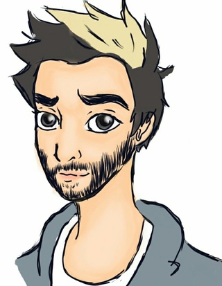 320x413 Alexgaskarth Drawings On Paigeeworld Pictures Of Alexgaskarth