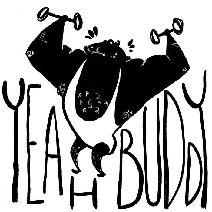 700x700 Alex Doty Doofy Drawings Of Cute, Doofy Things