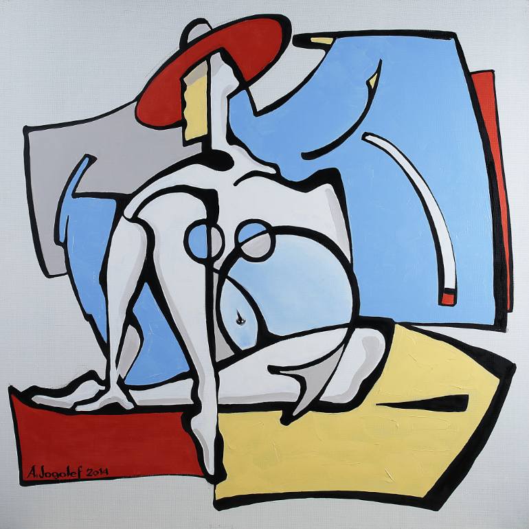 770x770 Alex Jogolef Saatchi Art