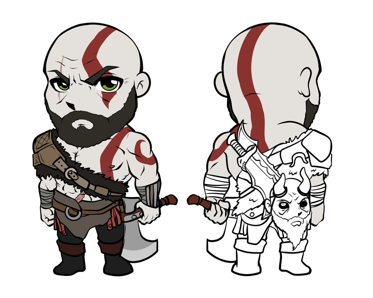 1200x957 Alex Miller Toronto Comicon On Twitter Dad Of Boi Charm