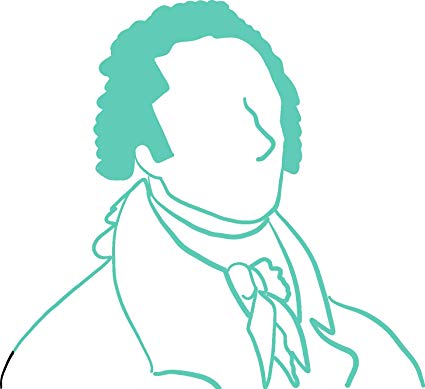 425x389 hbarsci alexander hamilton sketch vinyl decal