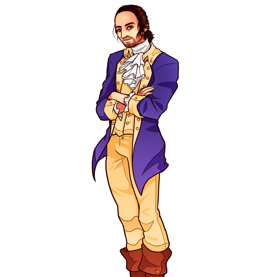894x894 Alexander Hamilton