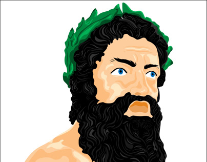 404x316 Alexander The Great On Behance