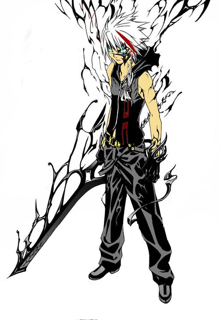 742x1075 Kawai Alexander The Great, Sketches