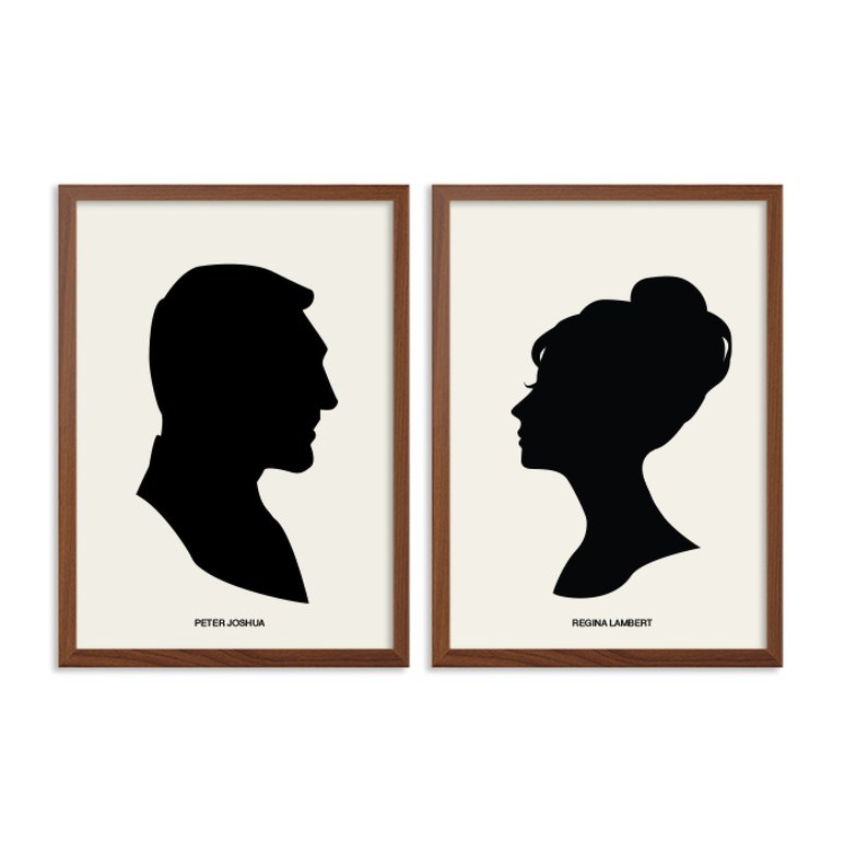 794x793 charade peter joshua regina lambert alfred hitchcock etsy