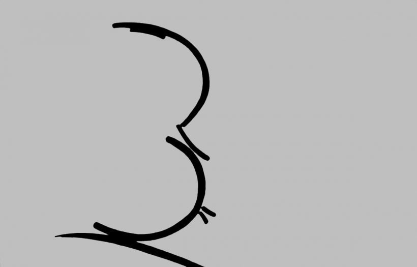 820x525 Reductress On Twitter Fall's Hottest Silhouette Is Alfred