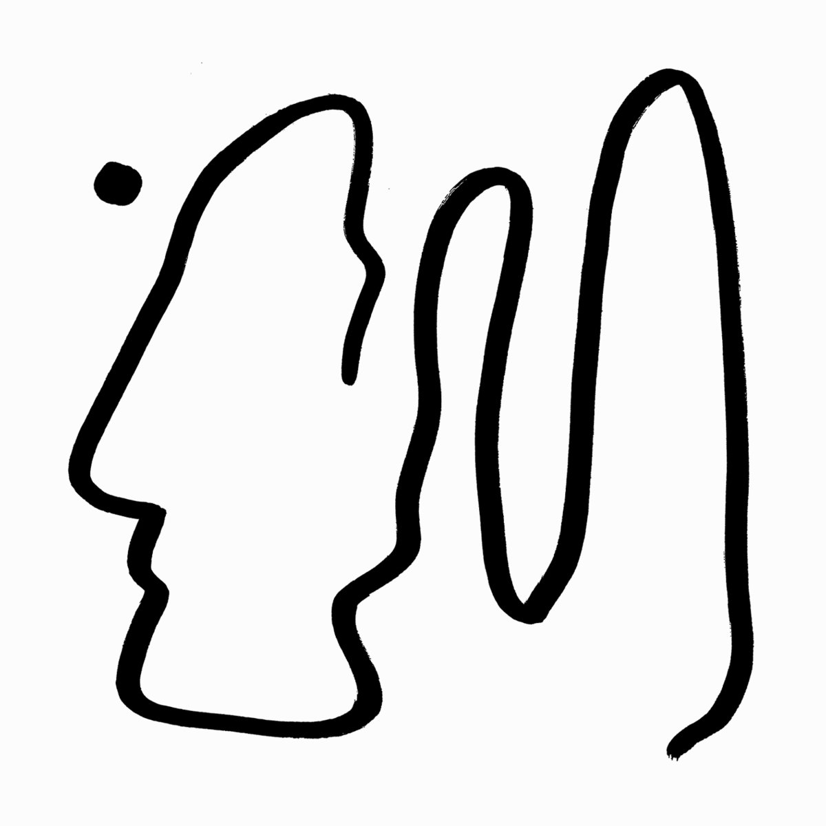 1200x1200 Alfred Hitchcock Haze Shelter Press