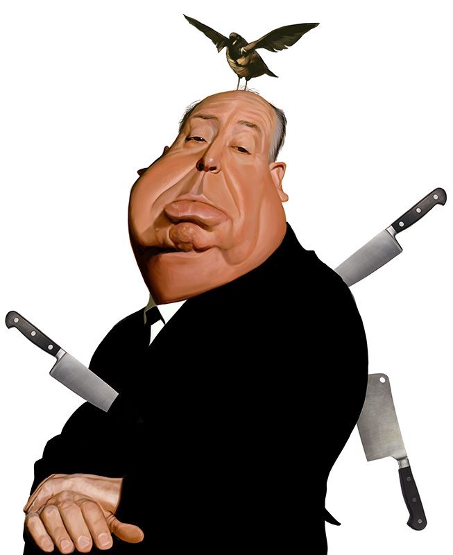 653x800 Alfred Hitchcock