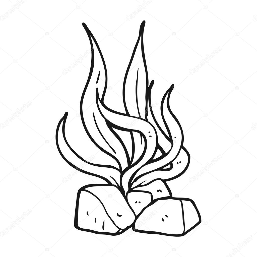 1024x1024 Algae Drawing Cartoon For Free Download