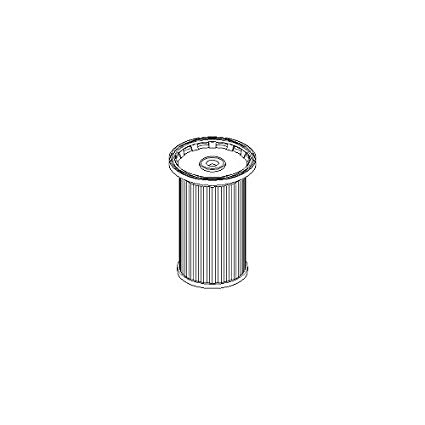 425x425 Fuel Filter