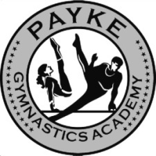 225x226 Payke Gymnastics Academy