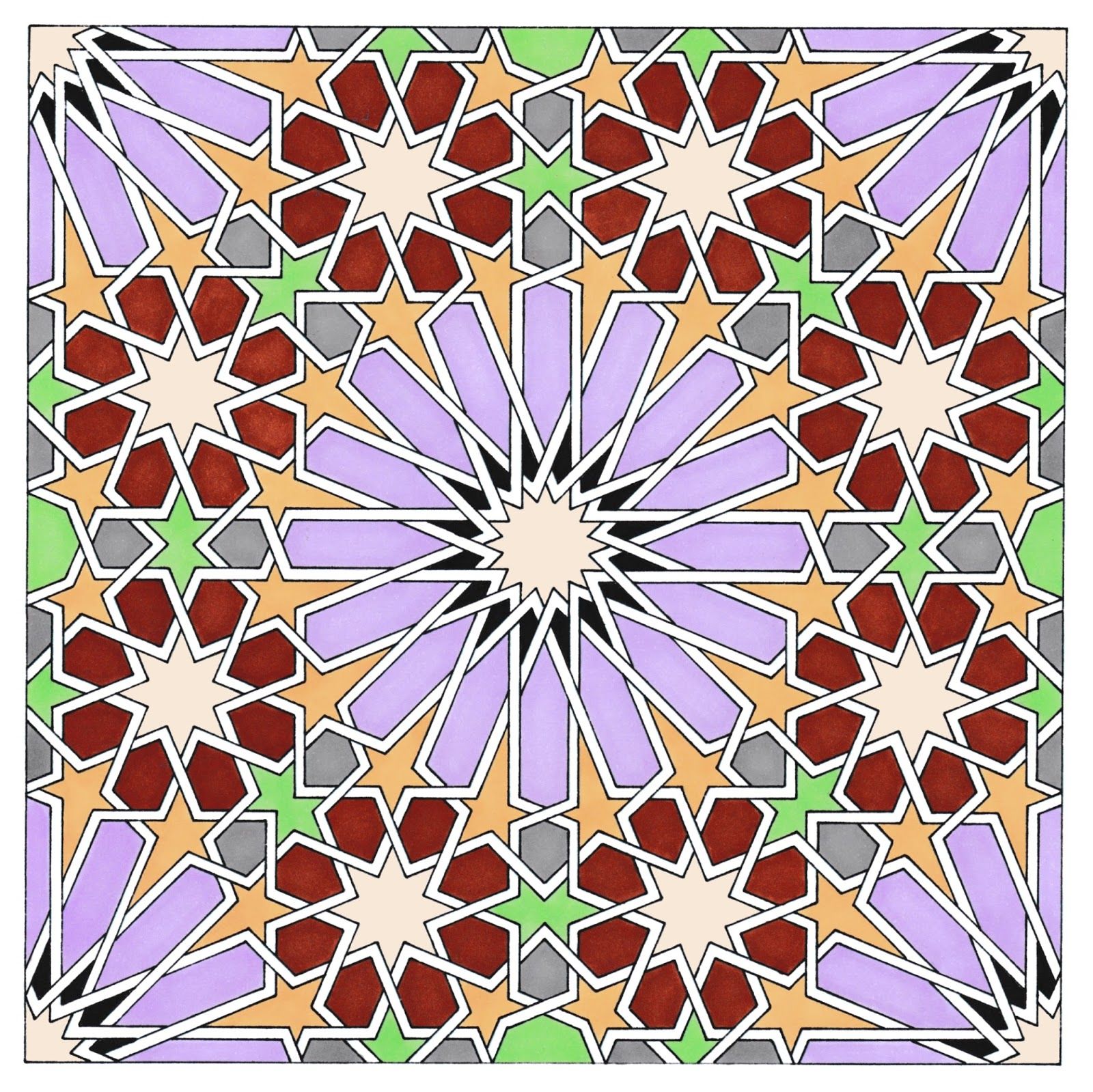 1600x1599 Alhambra Art