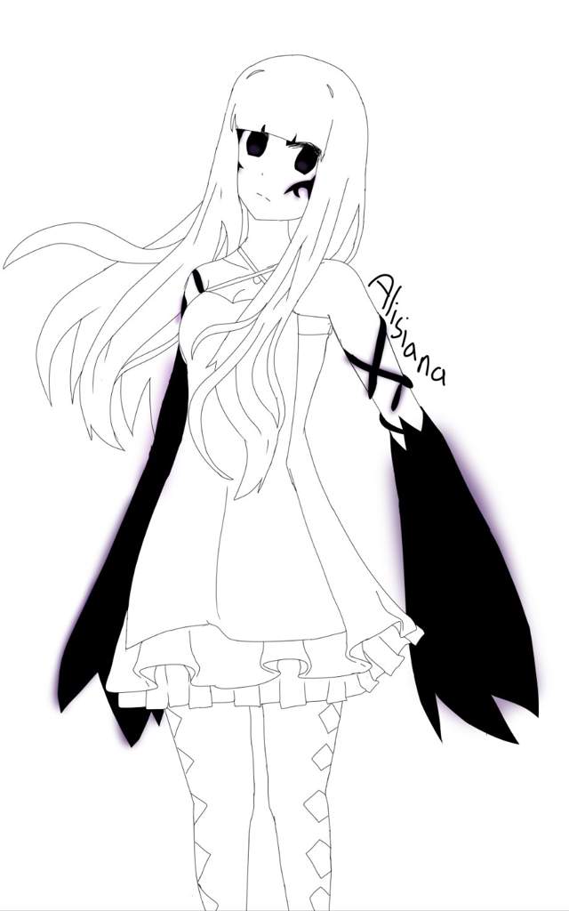 640x1024 demon ali seven deadly sins amino