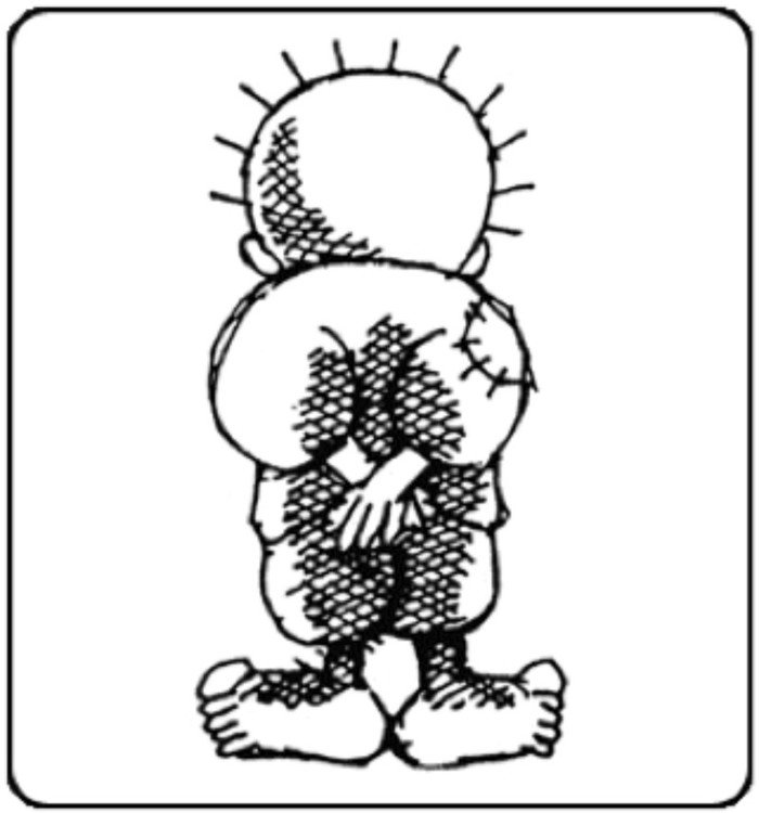 700x750 Naji Al Ali Remembering The Palestinian Cartoonist Years Later