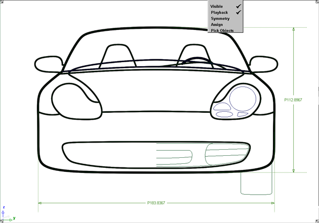 630x441 Create Digital Tape Drawings Alias Products Autodesk