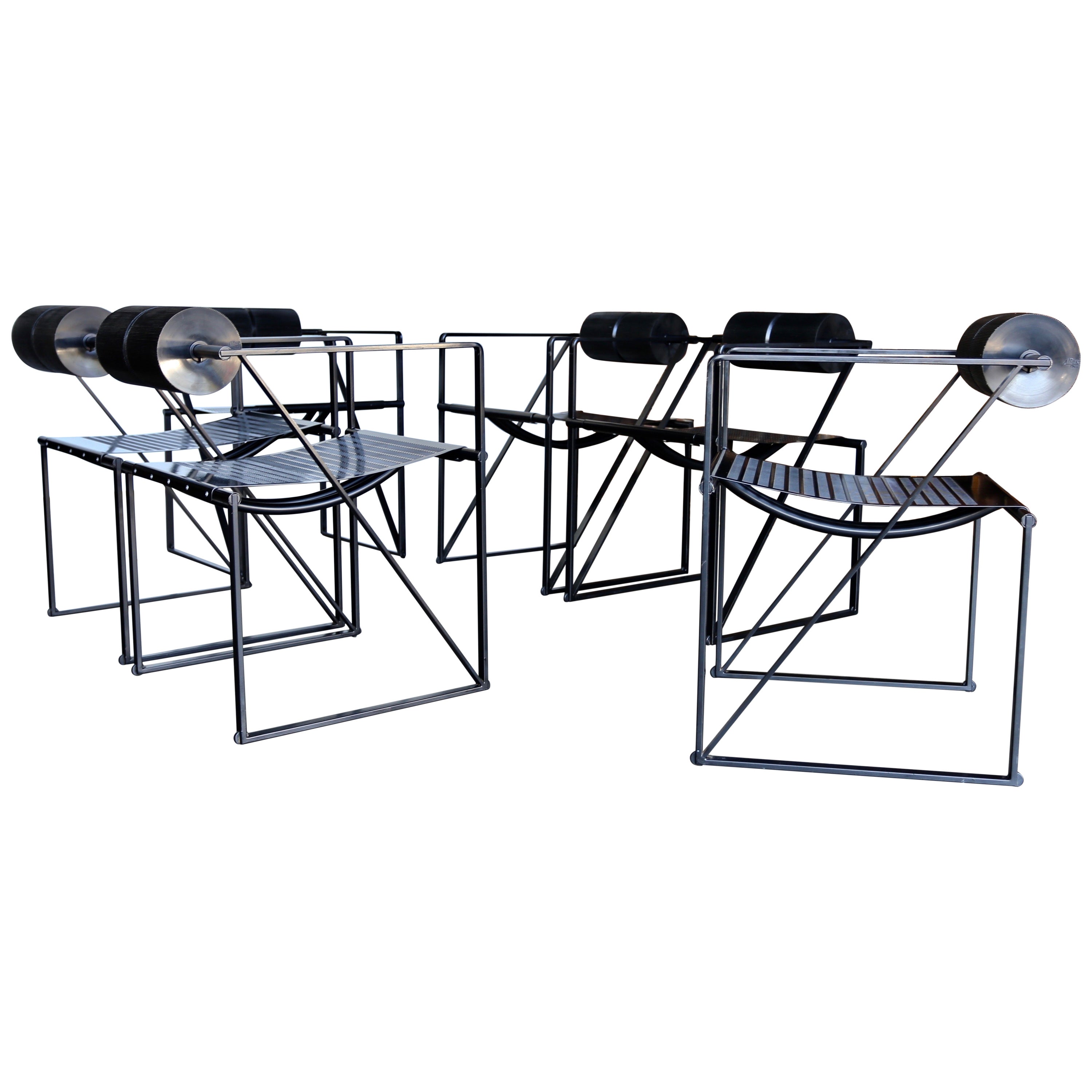 3000x3000 Seconda Armchairs