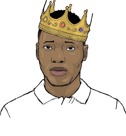 510x550 Sevn Alias T Shirt Posters