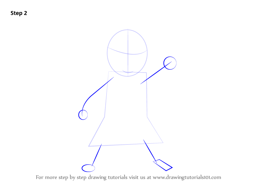 845x598 Learn How To Draw The Dormouse From Alice In Wonderland