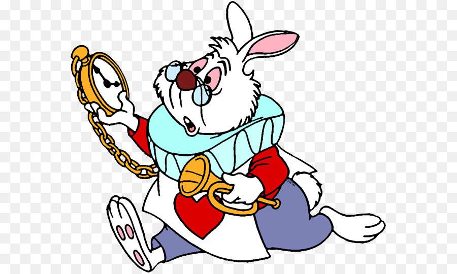 900x540 White Rabbit Caterpillar Alice's Adventures In Wonderland Clip Art