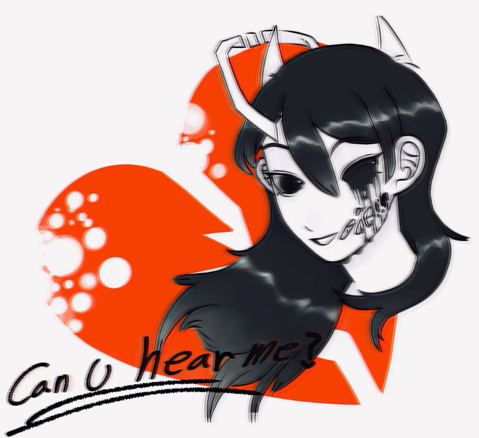 1653x1512 Art Freetoedit Bendyandtheinkmachine Alice Drawing